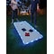 Brightz Ltd Brightz Toss Brightz Blue LED Cornhole Kit ABS Plastics 1 pk A5434 - alternate 1